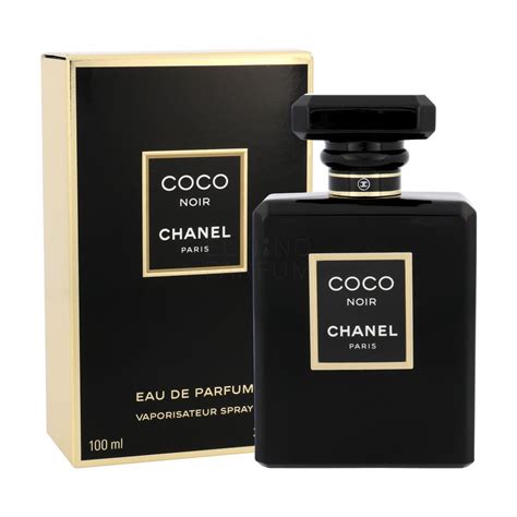 chanel coco noir 100ml prix|Chanel coco noir reviews.